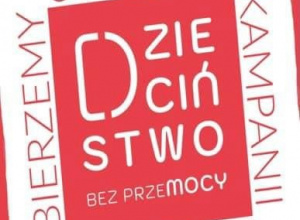 Bierzemy udział w kampanii