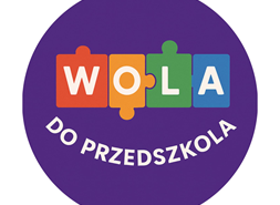 "WOLA DO PRZEDSZKOLA"