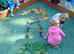Portret Pani Jesieni